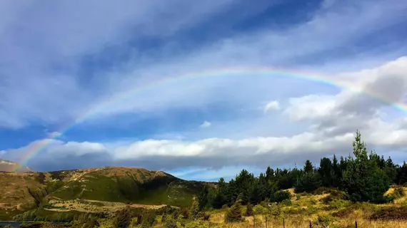 Explore Life Glamping | Otago - Wanaka