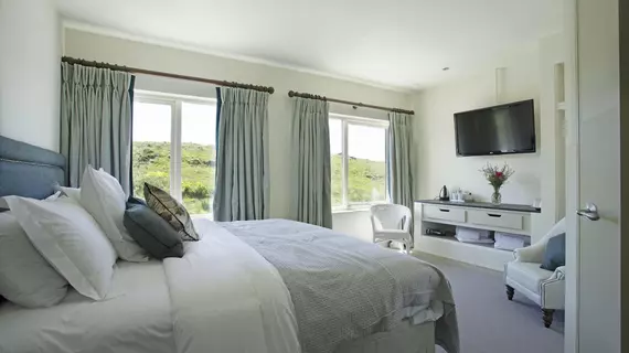 The Lewinnick Lodge | Cornwall (kontluk) - Newquay