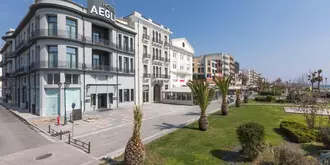 Aegli Hotel