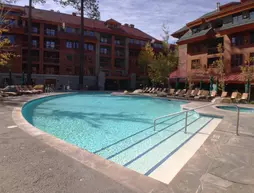 Heavenly Village Condos | Kaliforniya - Lake Tahoe (ve civarı) - South Lake Tahoe