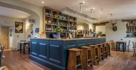 The Redan Inn | Somerset - Bath (ve civarı) - Radstock - Stratton-on-the-Fosse