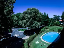 Hotel Grao Vasco | Centro - Viseu Bölgesi - Viseu