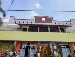 NIDA Rooms Selokan Mataram Depok | Yogyakarta Özel Bölgesi - Yogyakarta (ve civarı) - Depok