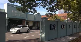 Evancourt Motel | Victoria - Melbourne (ve civarı) - Malvern East