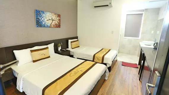 Gold 2 Hotel | Thua Thien-Hue (vilayet) - Da Nang (ve civarı) - Da Nang