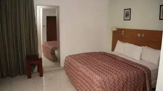 Bec Suites | Lagos (ve civarı) - Lagos - Onigbongbo - Ikeja