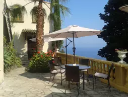 Villa Azur | Provence - Alpes - Cote d'Azur - Monaco (ve civarı) - Cap d'Ail