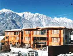 Hotel Paradise Inn | Cammu ve Keşmir - Kishtwar