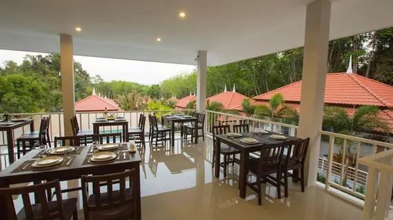 Lux Family Villas | Krabi İli - Krabi