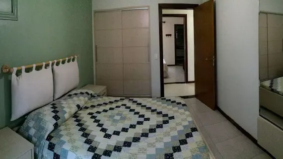 Apartamento do Sol | South Region - Santa Catarina (eyaleti) - Itajai (ve civarı) - Bombinhas - Merkez