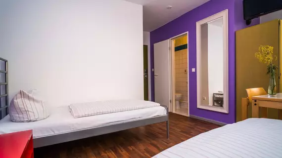 Amstel House Hostel | Berlin (ve civarı) - Berlin - Mitte