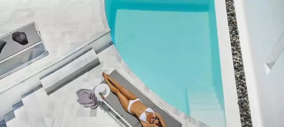 Avista Suites | Ege Adaları - Santorini