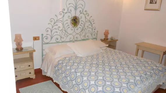 Hotel Grazia Deledda | Sardinya - Sassari - Arzachena