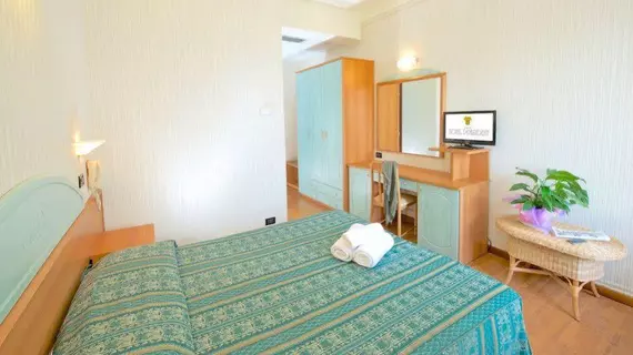 Hotel President | Rimini (vilayet) - Cattolica