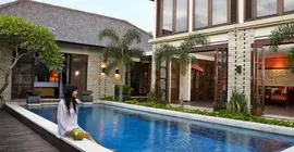 Bali Baik Villa | Bali - Badung - Seminyak