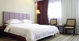 Jishou Heyi Hotel | Hunan - Xiangxi