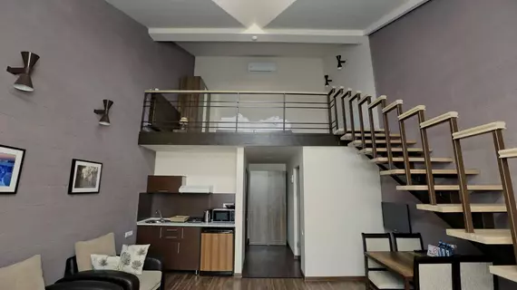 My Apartments Yerevan | Erivan (ve civarı) - Yerevan - Kentron