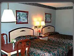 Budget Inn & Suites - Talladega | Alabama - Oxford (ve civarı) - Talladega