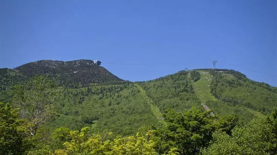 Jay Peak Resort | Vermont - Jay