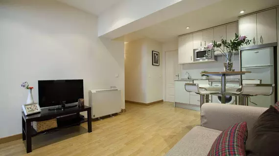 Apartamentos APR Alcalá | Madrid Özerk Topluluğu - Madrid (ve civarı) - Madrid