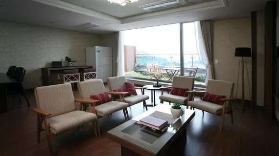 Benikea Hotel Yeosu | Güney Jeolla - Suncheon (ve civarı) - Yeosu - Hangho