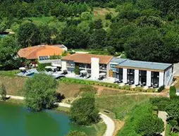 LES JARDINS DU LAC | Nouvelle-Aquitaine - Charente-Maritime (bölge) - Trizay