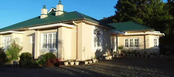 Senani Colonial Holiday Bungalow | Merkez Vilayet - Nuwara Eliya Bölgesi - Nuwara Eliya