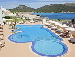 HSM Hotel Regana | Balearic Adaları - Mayorka Adası - Capdepera - Cala Agulla