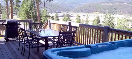 Powder Moose Villa By Peak Property Management | Kolorado - Summit İlçesi - Breckenridge