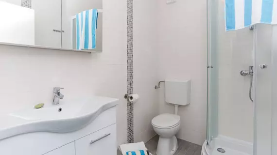 Apartments Villa Karmen | Dubrovnik-Neretva - Dubrovnik (ve civarı) - Dubrovnik - Gruz