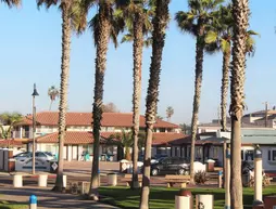 Sand Castle Inn | Kaliforniya - San Diego County - South San Diego