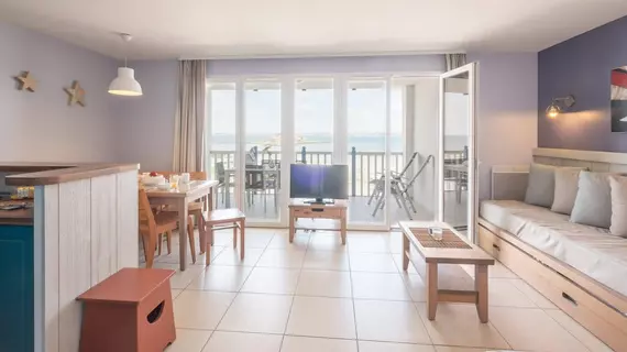 Pierre & Vacances Premium Le Coteau et la Mer | Brittany - Finistere - Douarnenez - Treboul