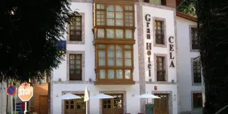 Gran Hotel Rural Cela