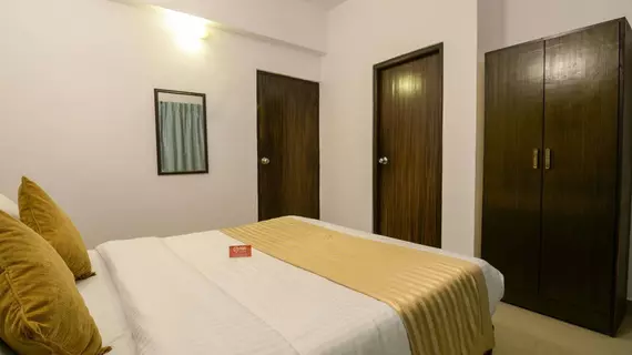 OYO Rooms Baga Lane | Goa - Kuzey Goa - Baga