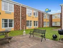 Days Inn Madisonville | Kentucky - Madisonville (ve civarı) - Madisonville