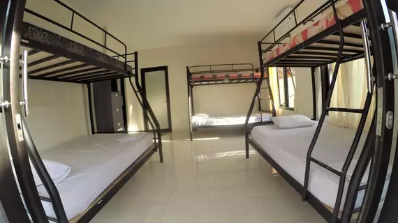 Bali Fab Dive Center Hostel | Bali - Karangasem - Amed