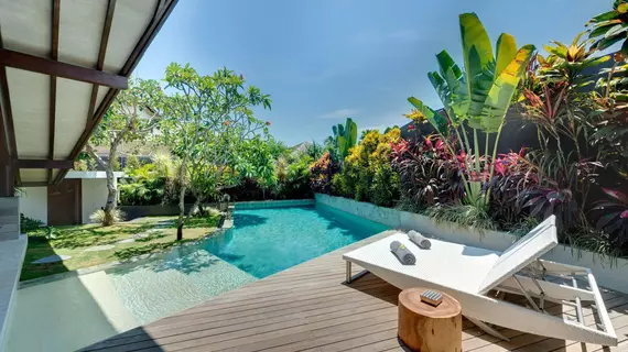 The Layar - Designer Villas and Spa | Bali - Badung - Seminyak