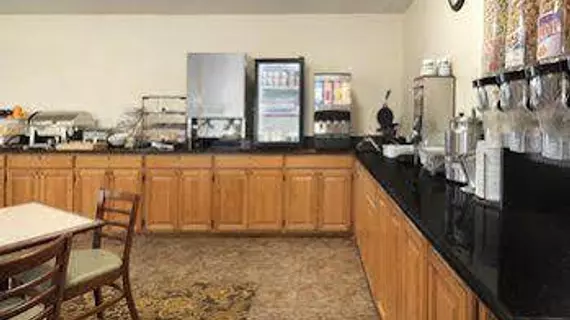 Country Inn & Suites By Carlson Alexandria | Minnesota - Alexandria (ve civarı) - Alexandria