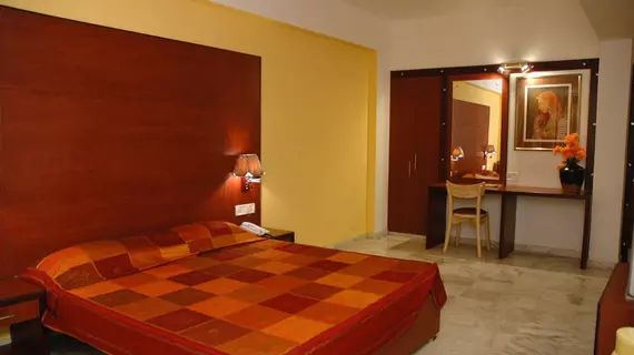 Hotel Gorbandh | Racastan - Udaipur Bölgesi - Udaipur - Udaypur