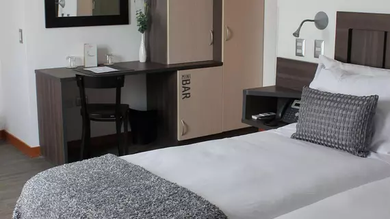 Su Merced Boutique | Santiago - Santiago (ve civarı) - Santiago - Lastarria