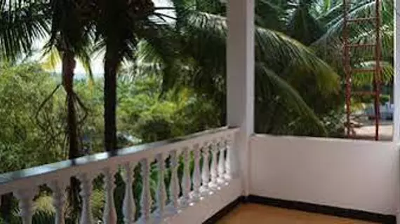 Seaprincess Guest house | Goa - Kuzey Goa - Anjuna