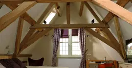 B&B Saint-Sauveur Bruges | Flaman Bölgesi - Batı Flanders (il) - Bruges (ve civarı) - Brüj