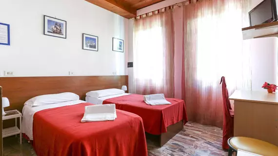 B&B Villa Teresa | Venedik (ve civarı) - Mestre