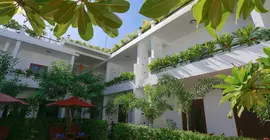 The Moon Residence & Spa | Siem Reap (ili) - Siem Reap