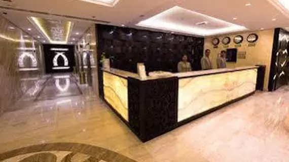 Ivory Grand Hotel Apartments | Dubai - Dubai