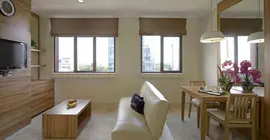 Midtown Residence Simatupang Jakarta | West Java - Cakarta (ve civarı) - Cakarta