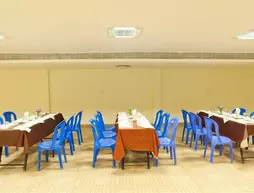 Hotel Mamalla Inn | Tamil Nadu - Tiruvallur - Chennai (ve civarı) - Mahabalipuram - Mahabalipuram Plajı