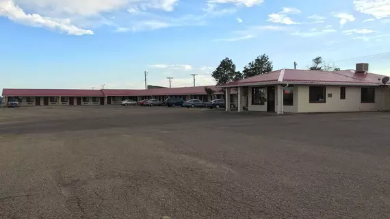 Regal Motel in Las Vegas New Mexico | New Mexico - Las Vegas