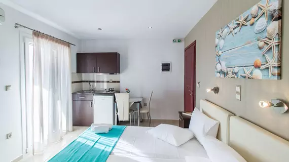 Naxos Mare Studios | Ege Adaları - Naxos