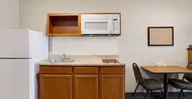 WoodSpring Suites Frederick | Maryland - Frederick (ve civarı) - Frederick